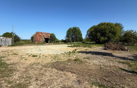 Plot with Planning in Canterbury photo